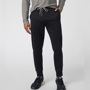 Vuori Sunday Performance Jogger - Long